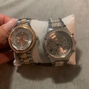 Guess watch